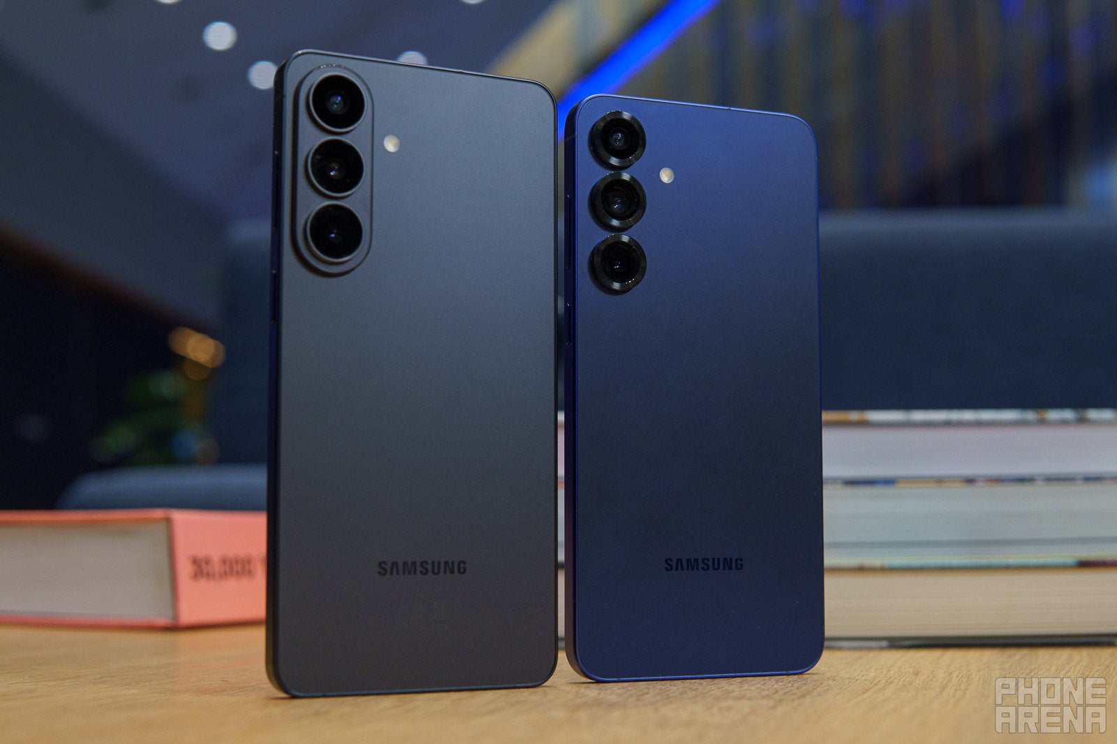 Samsung Galaxy S26 Plus vs Galaxy S25 Plus: Too similar?