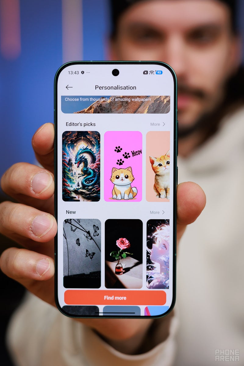 Xiaomi 17 Review: Formulaic but totally brilliant execution