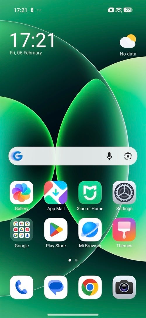 Xiaomi 17 Review: Formulaic but totally brilliant execution