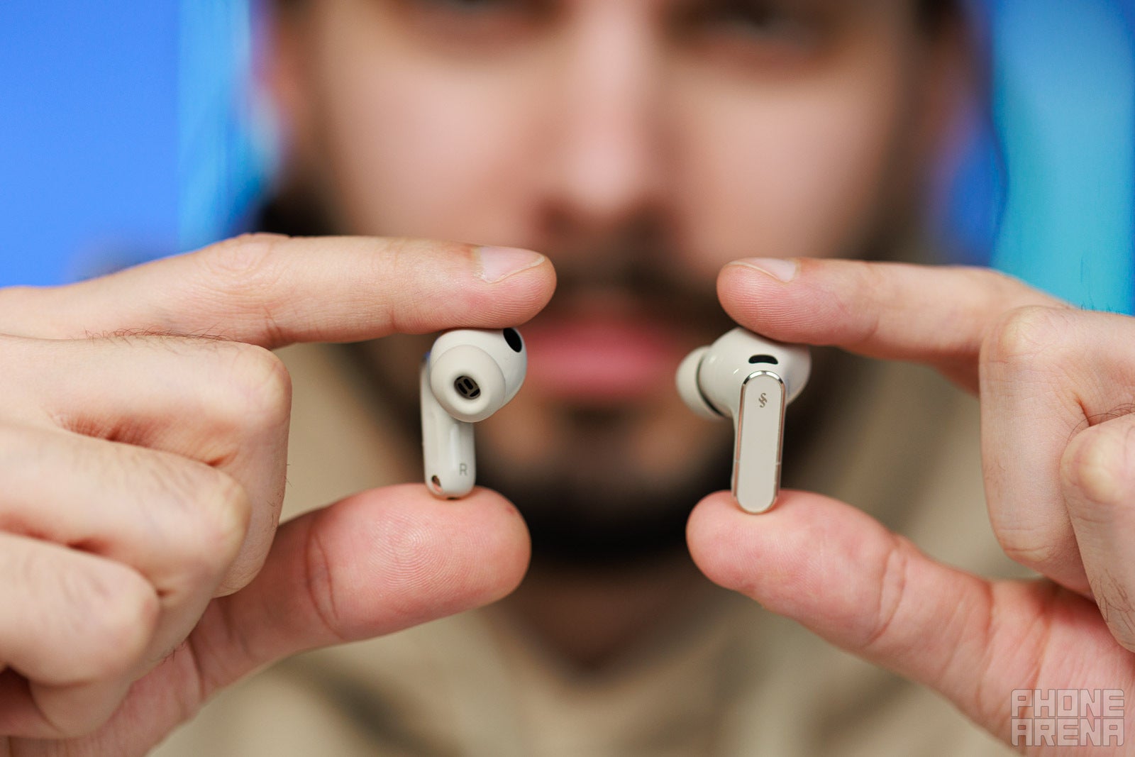 A great AirPods Pro alternative | Image by PhoneArena - Huawei FreeBuds Pro 5 - the best AirPods Pro alternative for me