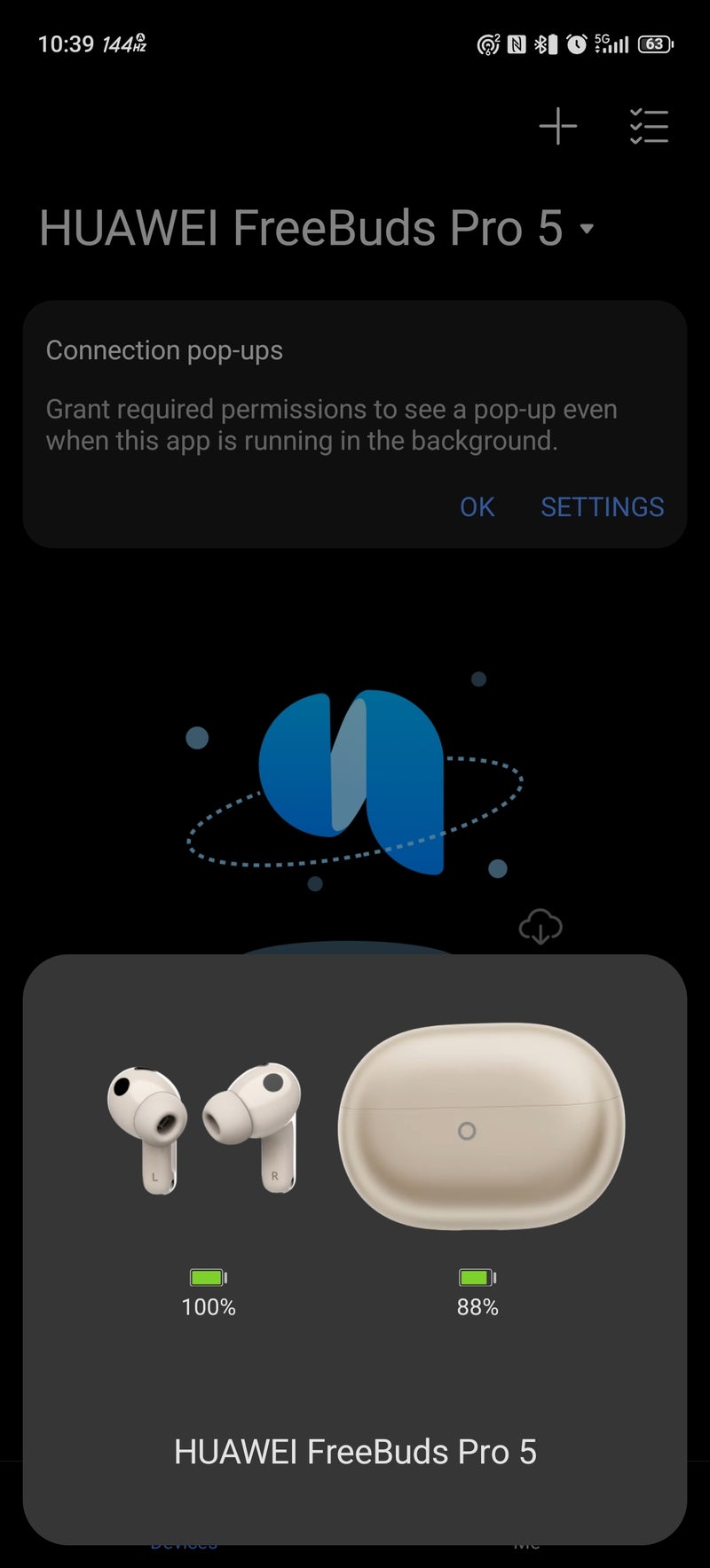 Huawei FreeBuds Pro 5 - the best AirPods Pro alternative for me