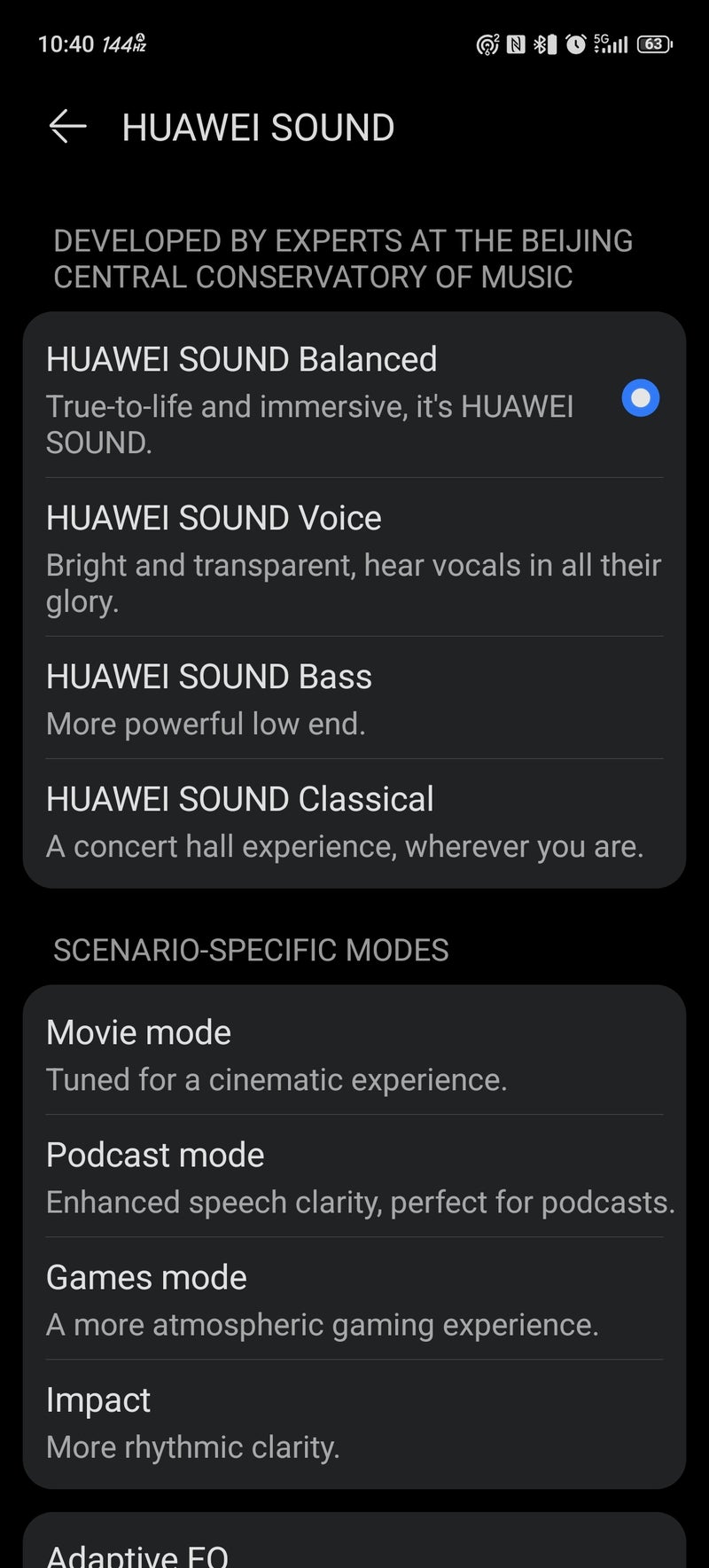 Huawei FreeBuds Pro 5 - the best AirPods Pro alternative for me