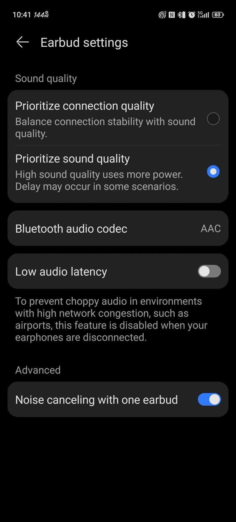 Huawei FreeBuds Pro 5 - the best AirPods Pro alternative for me