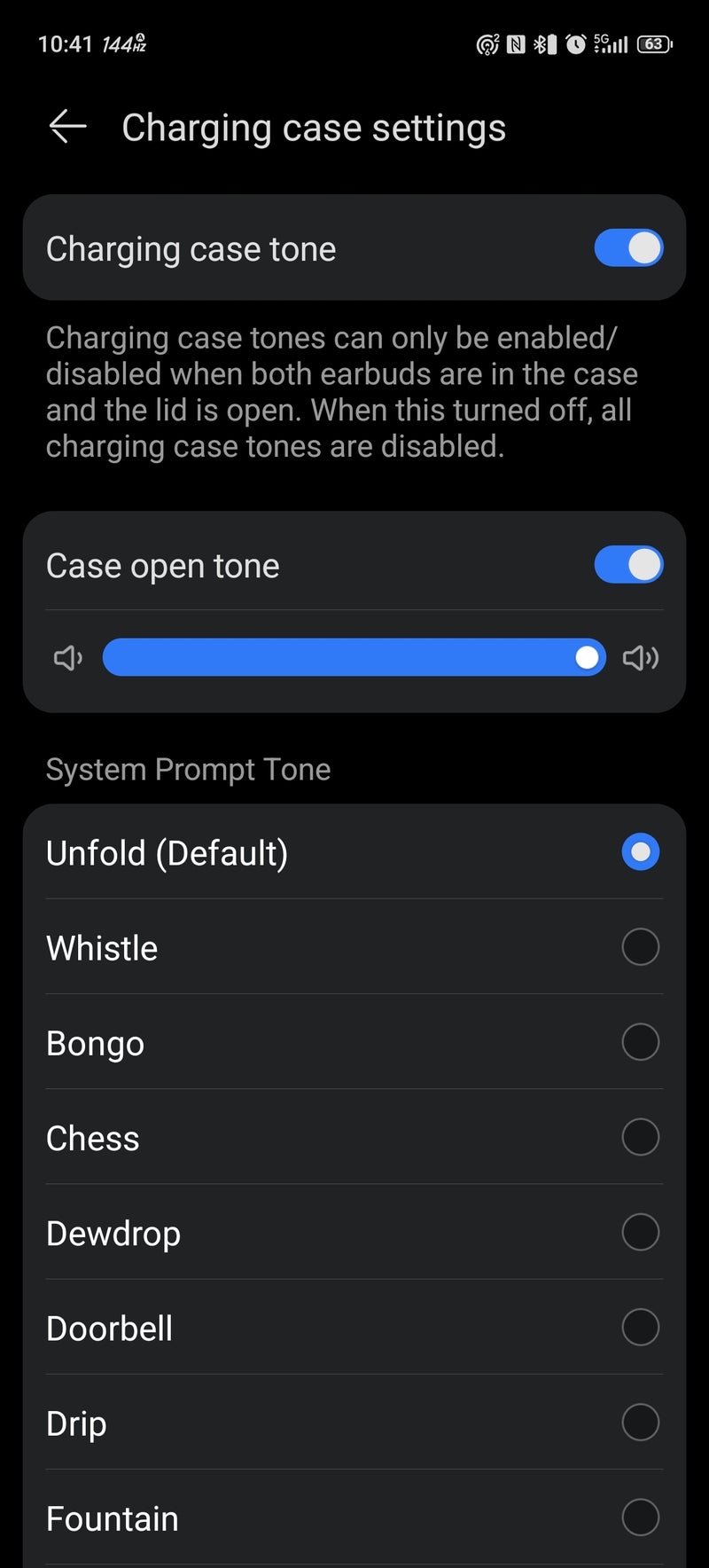 Huawei FreeBuds Pro 5 - the best AirPods Pro alternative for me
