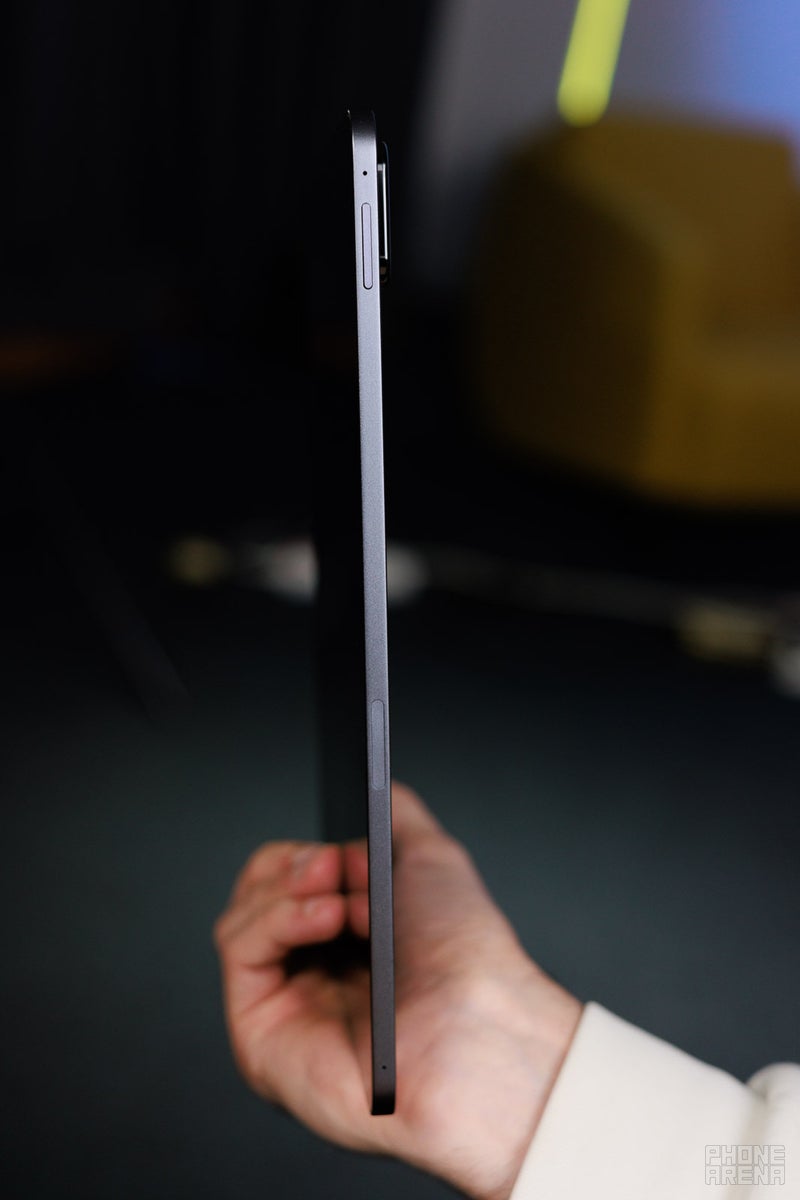 The Xiaomi Pad 8 Pro tries to be a laptop but at what cost?