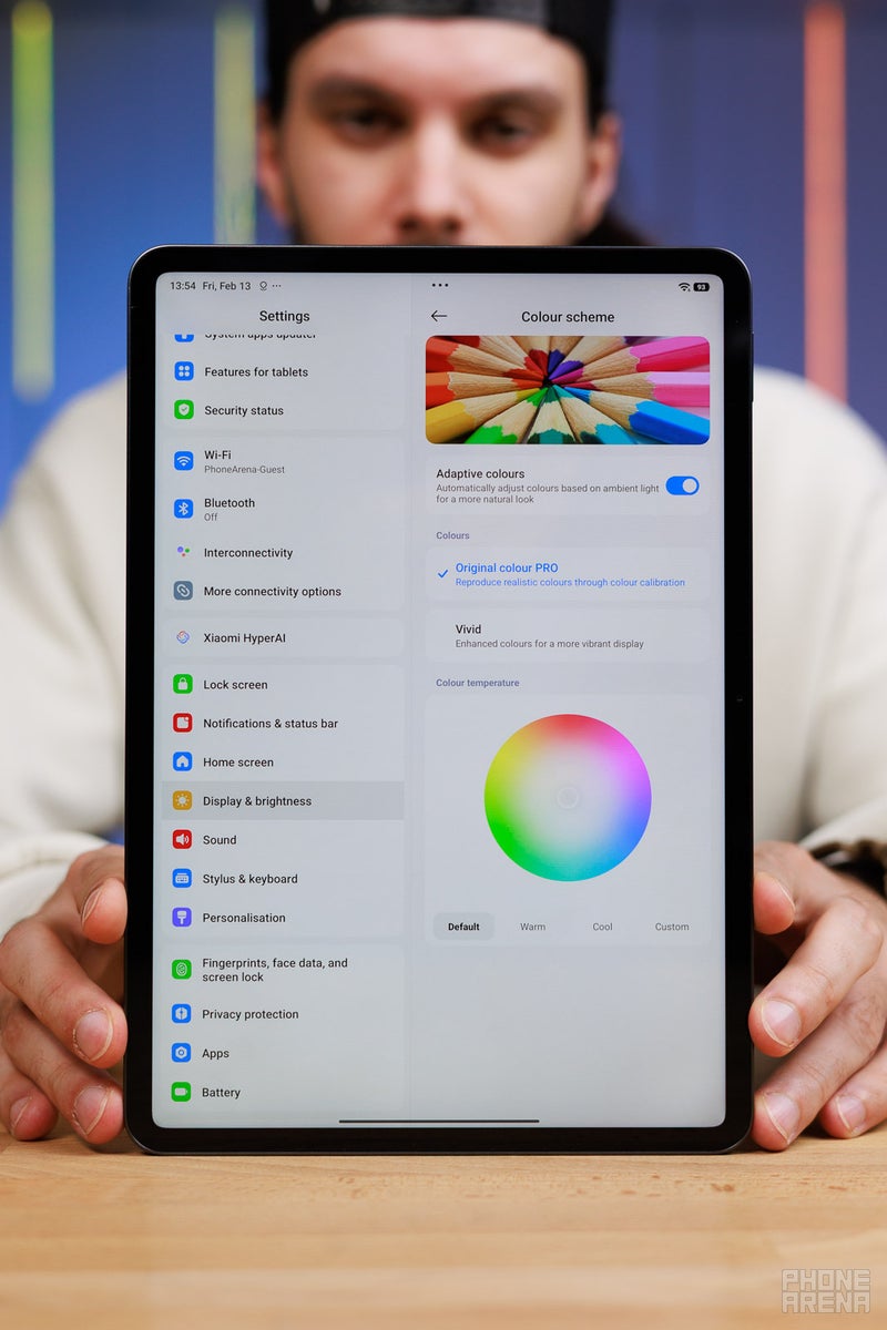 The Xiaomi Pad 8 Pro tries to be a laptop but at what cost?