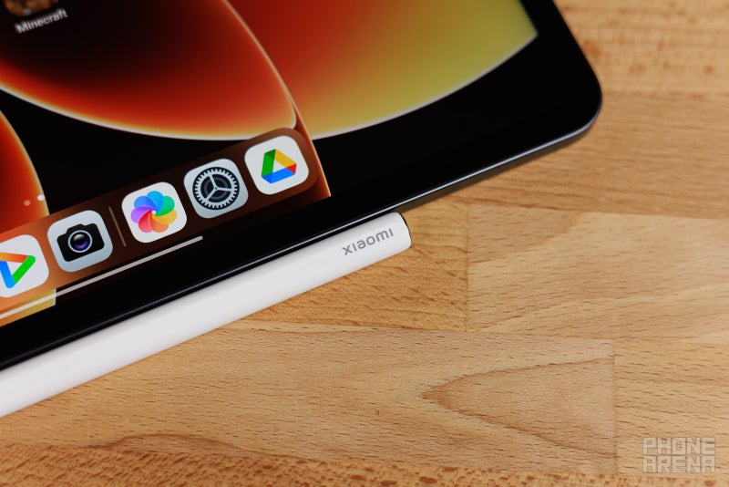 The Xiaomi Pad 8 Pro tries to be a laptop but at what cost?