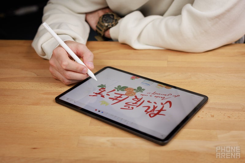 The Xiaomi Pad 8 Pro tries to be a laptop but at what cost?