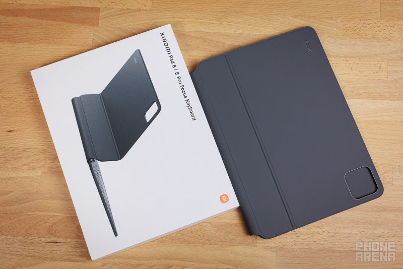 The Xiaomi Pad 8 Pro tries to be a laptop but at what cost?