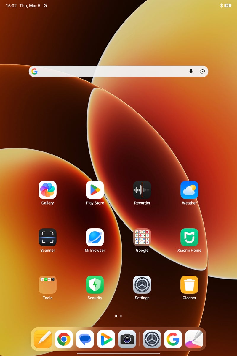 The Xiaomi Pad 8 Pro tries to be a laptop but at what cost?