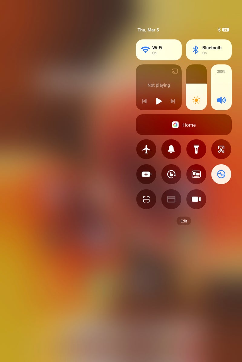 The Xiaomi Pad 8 Pro tries to be a laptop but at what cost?