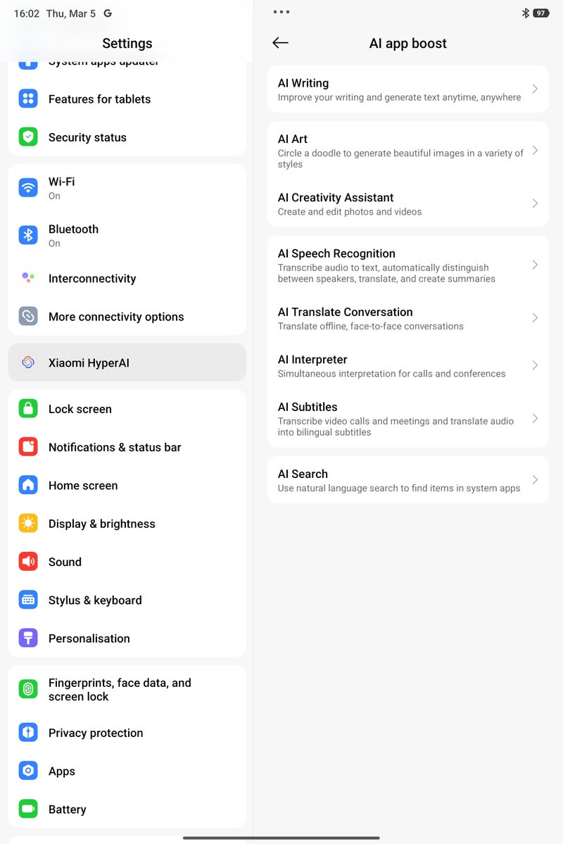 The Xiaomi Pad 8 Pro tries to be a laptop but at what cost?