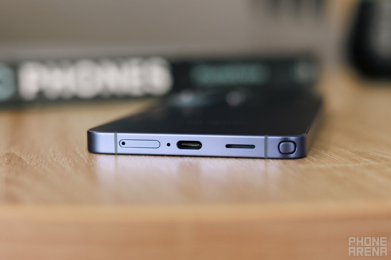 Faster charging is a welcome upgrade | Image by PhoneArena - Samsung Galaxy S26 Ultra Review: Private by design, familiar by default