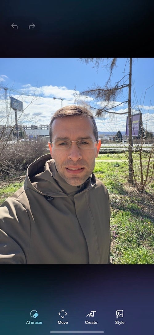 Samsung Galaxy S26 Ultra Review: Private by design, familiar by default