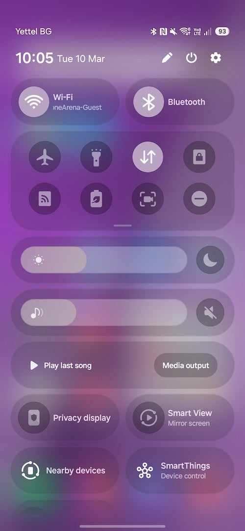 Samsung Galaxy S26 Ultra Review: Private by design, familiar by default