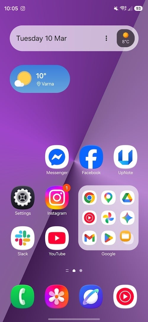Samsung Galaxy S26 Ultra Review: Private by design, familiar by default