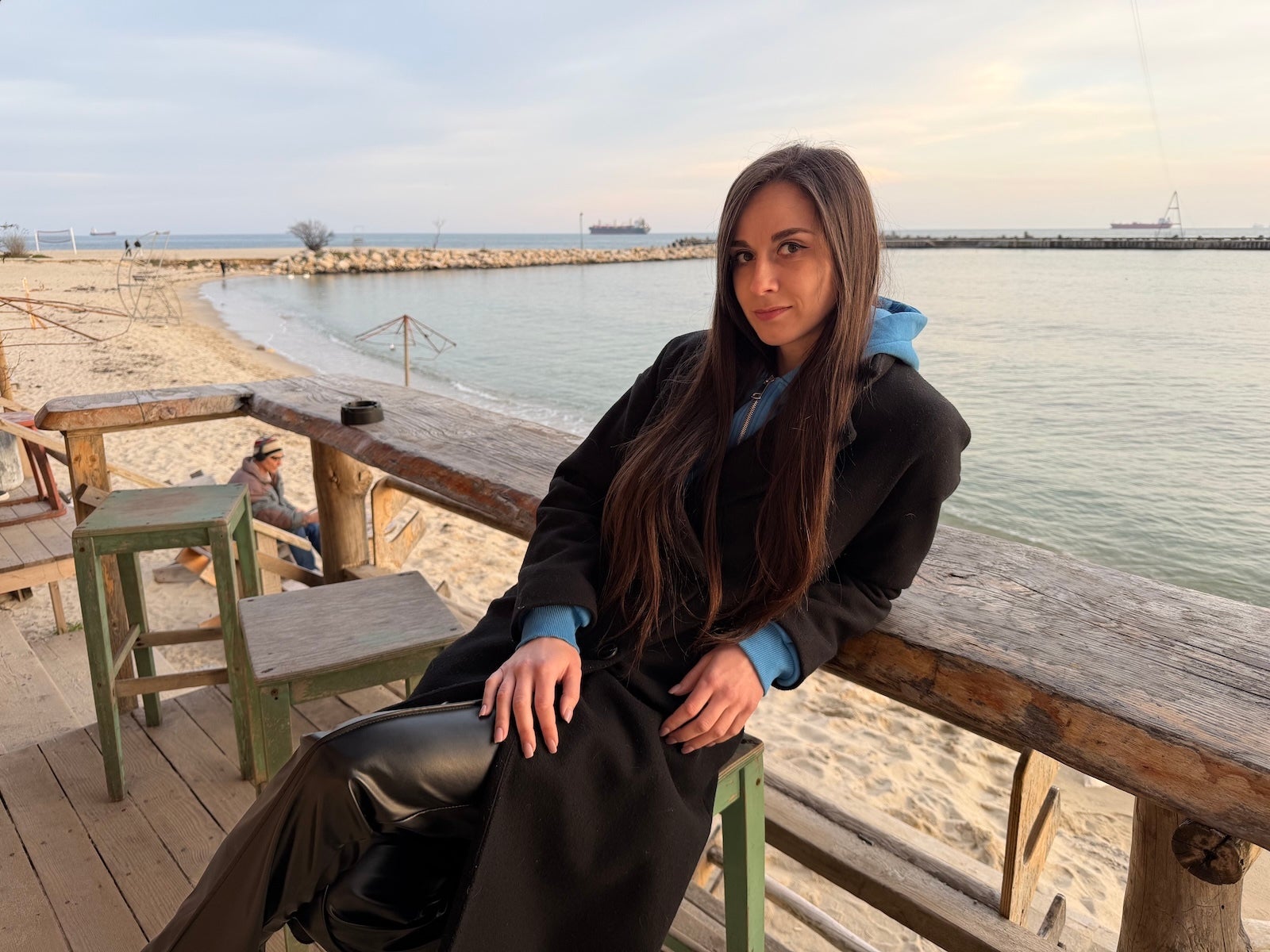 iPhone 17 Pro - Samsung Galaxy S26 Ultra Review: Private by design, familiar by default