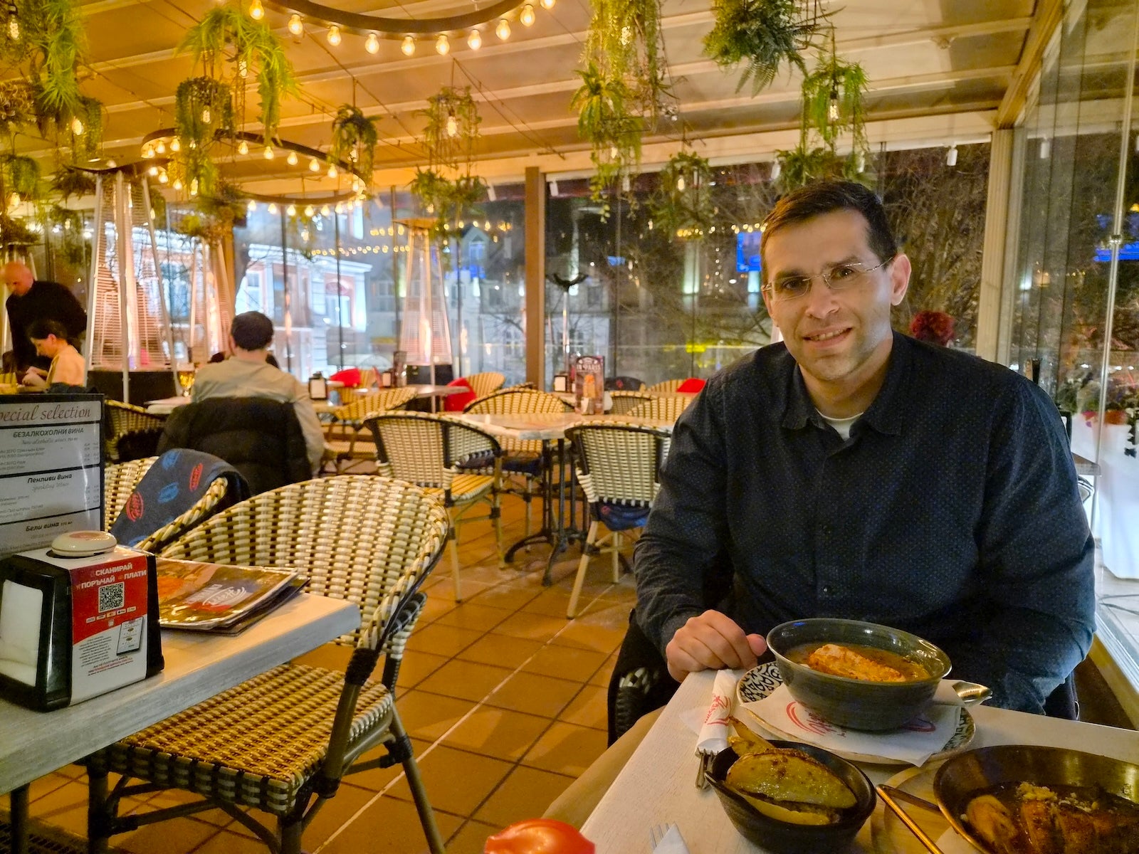 S26 - Galaxy S26 Review: a battery boost for the super-light AI phone