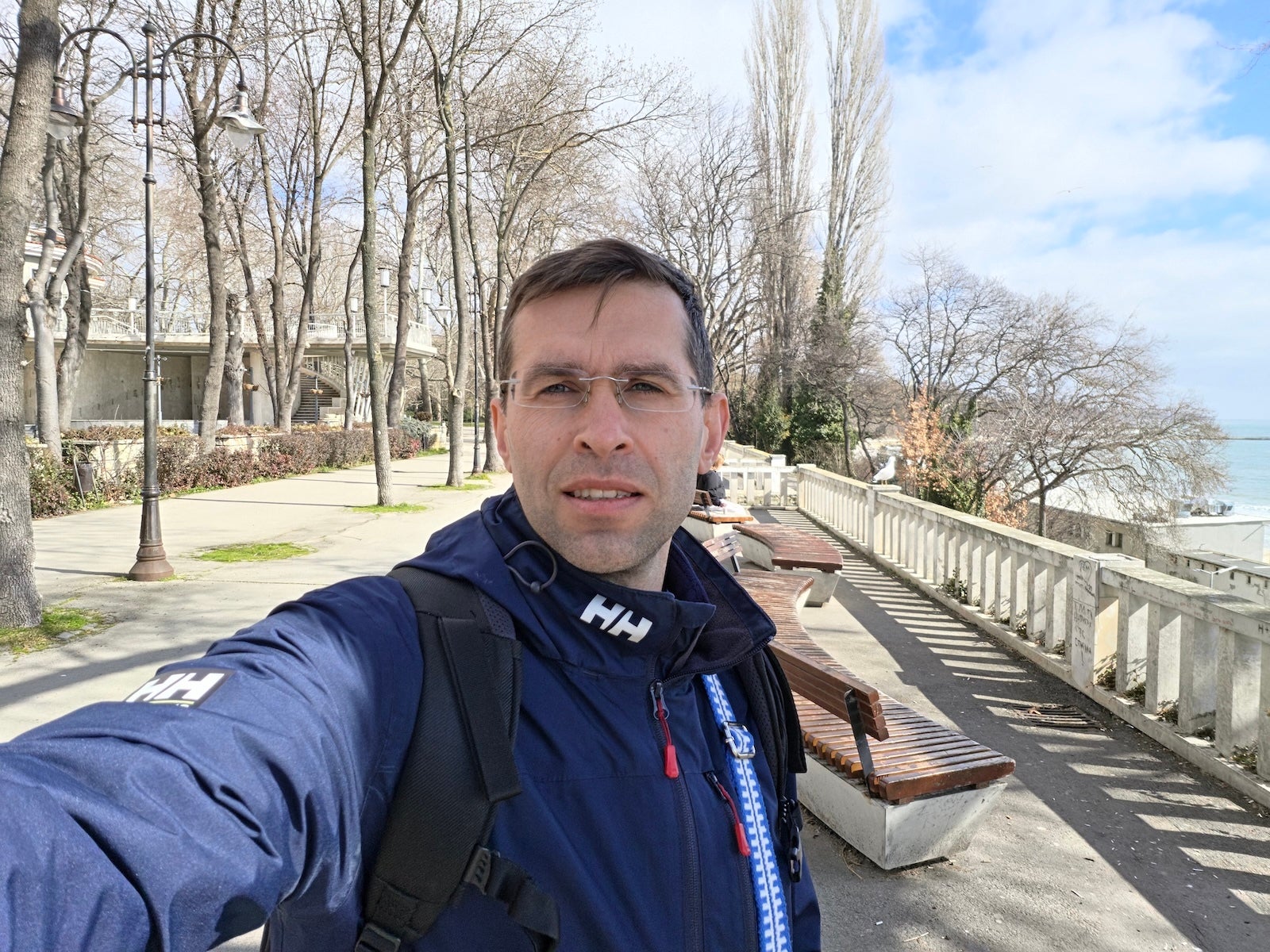 S26 - Galaxy S26 Review: a battery boost for the super-light AI phone