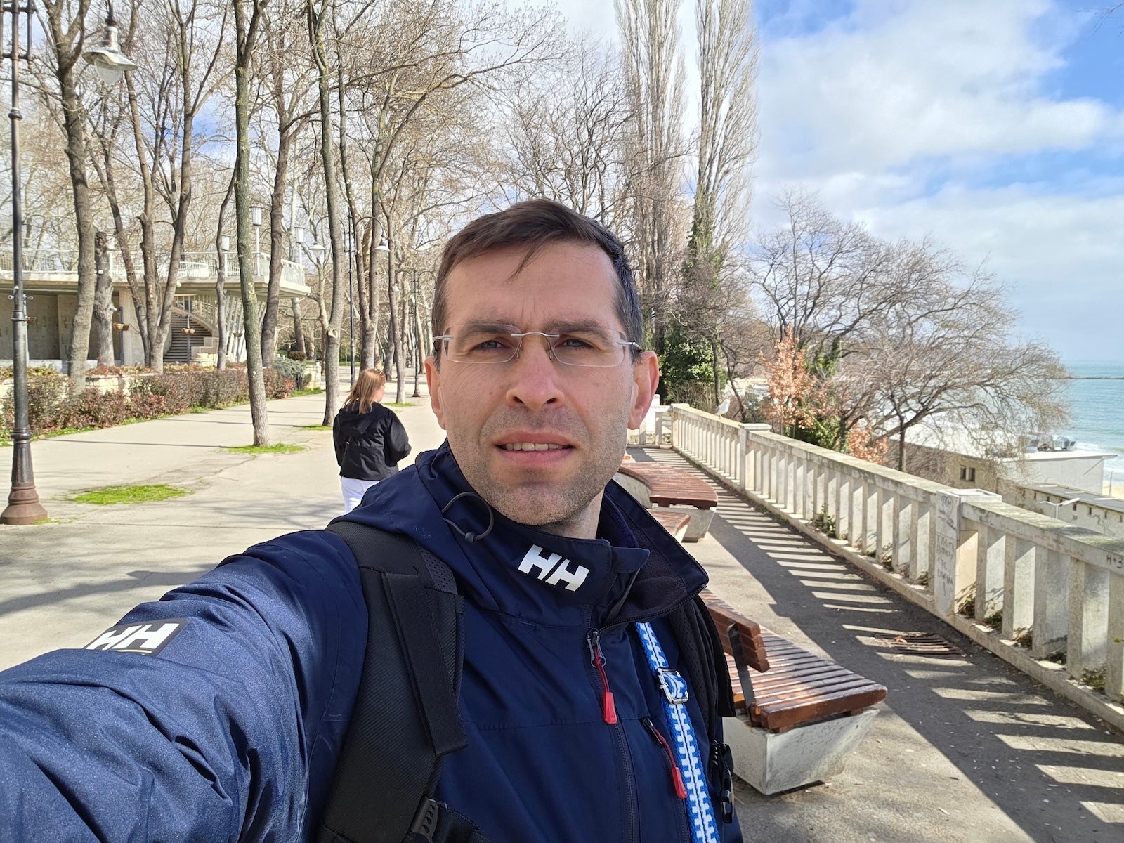 S25 - Galaxy S26 Review: a battery boost for the super-light AI phone