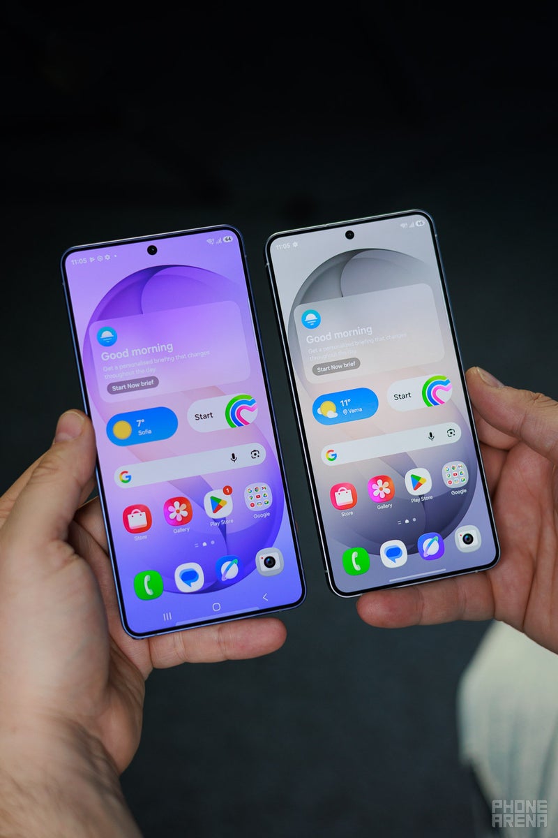 Samsung Galaxy S26 Plus vs Galaxy S26 Ultra: Main differences