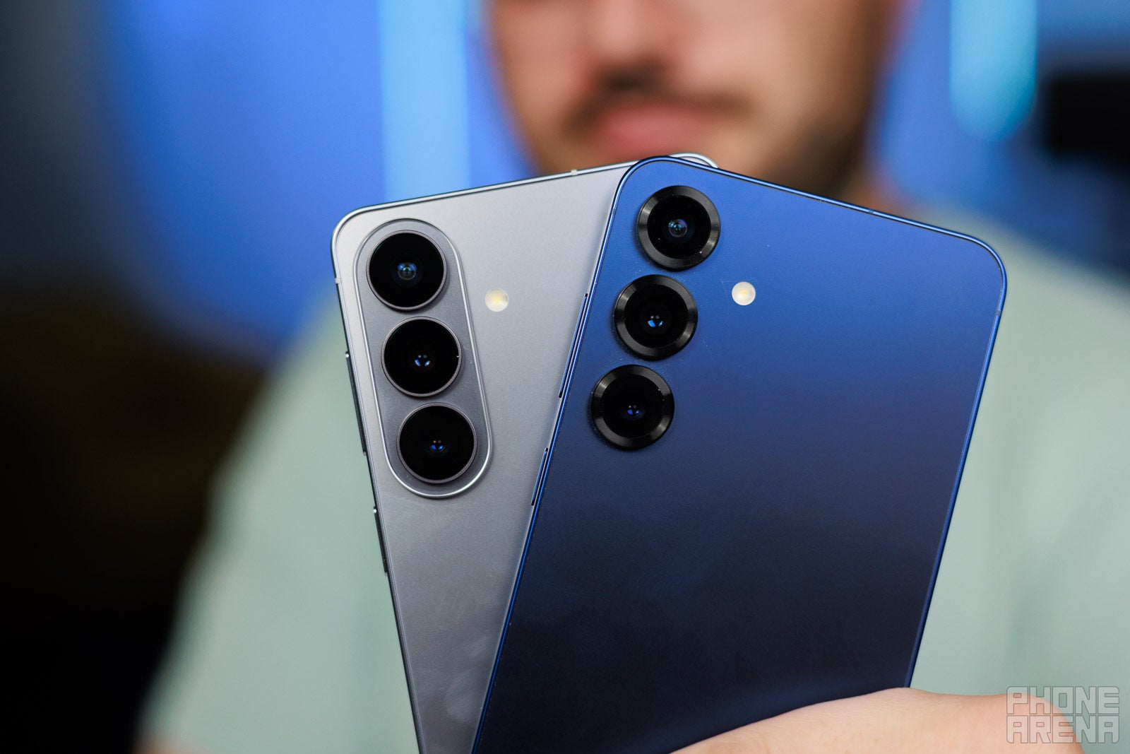 Samsung Galaxy S26 Plus vs Galaxy S25 Plus: Too similar?