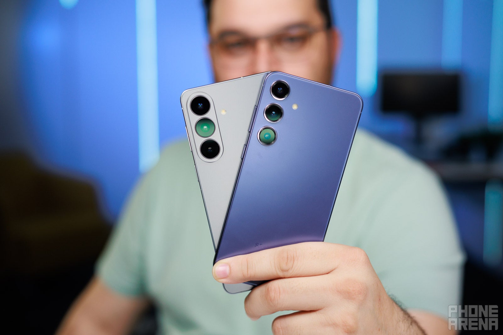 Samsung Galaxy S26 Plus vs Galaxy S24 Plus: Enough reasons to upgrade?