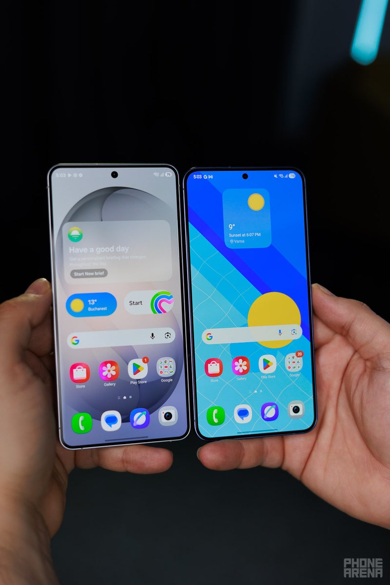 Samsung Galaxy S26 Plus vs Galaxy S24 Plus: Enough reasons to upgrade?