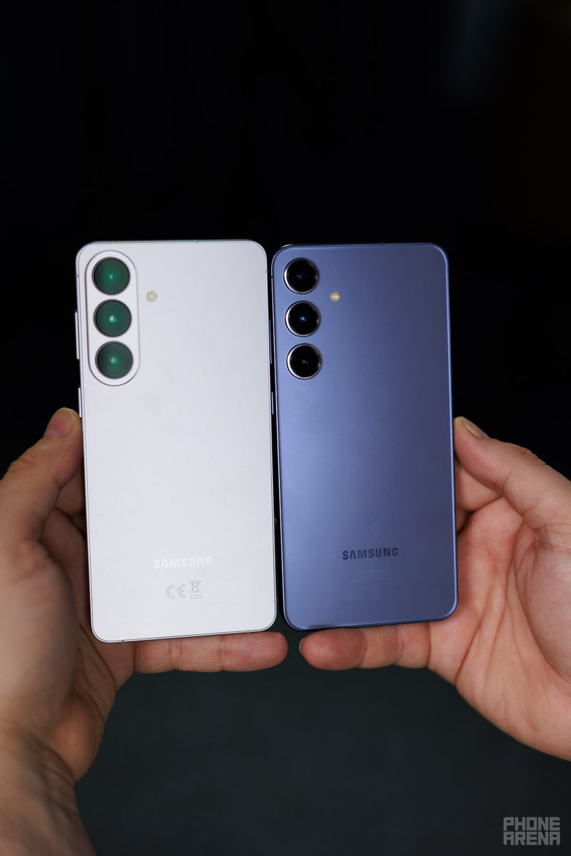 Samsung Galaxy S26 Plus vs Galaxy S24 Plus: Enough reasons to upgrade?