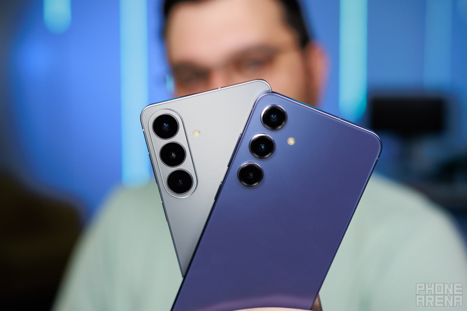 Samsung Galaxy S26 Plus vs Galaxy S24 Plus: Enough reasons to upgrade?