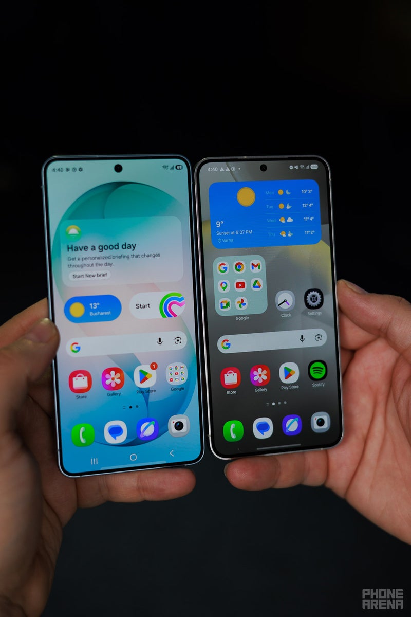 Samsung Galaxy S26 vs Galaxy S24: Two generations apart