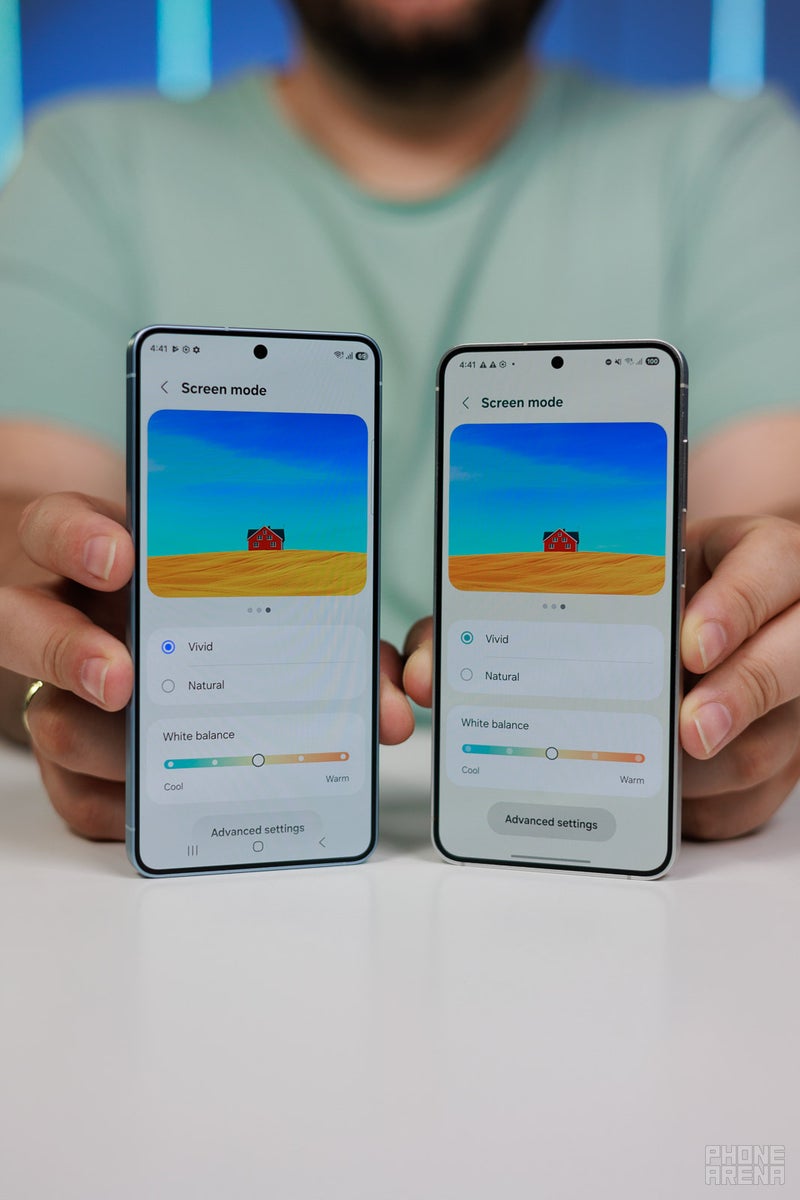 Samsung Galaxy S26 vs Galaxy S24: Two generations apart