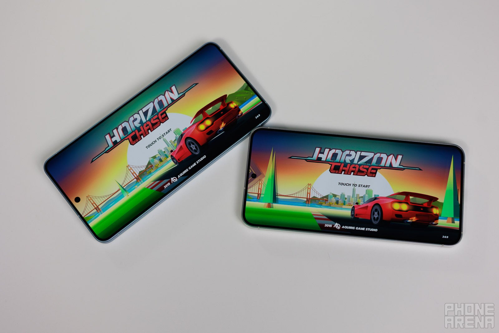 Samsung Galaxy S26 vs Galaxy S24: Two generations apart