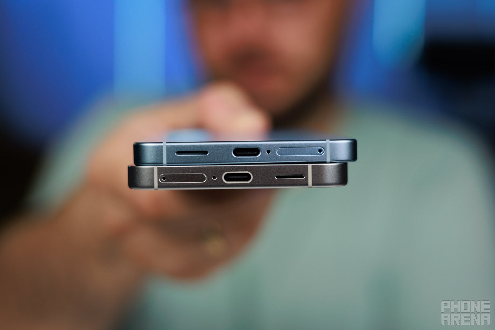 Samsung Galaxy S26 vs Galaxy S24: Two generations apart