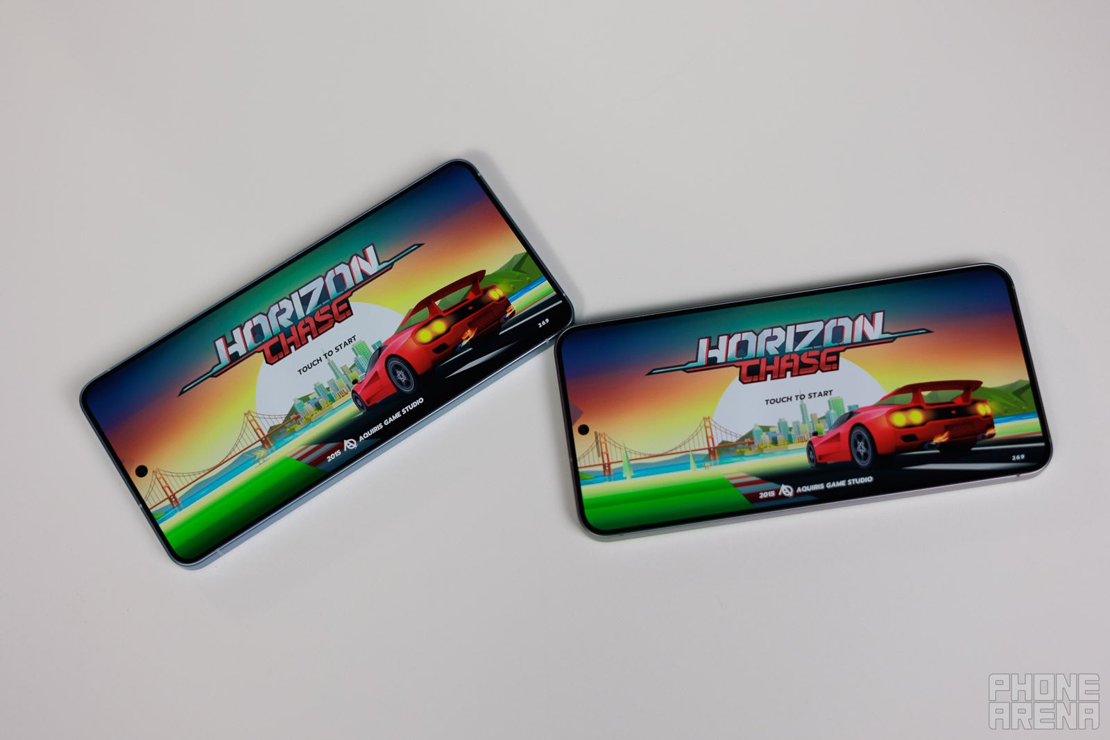 Samsung Galaxy S26 vs Galaxy S25: More base storage