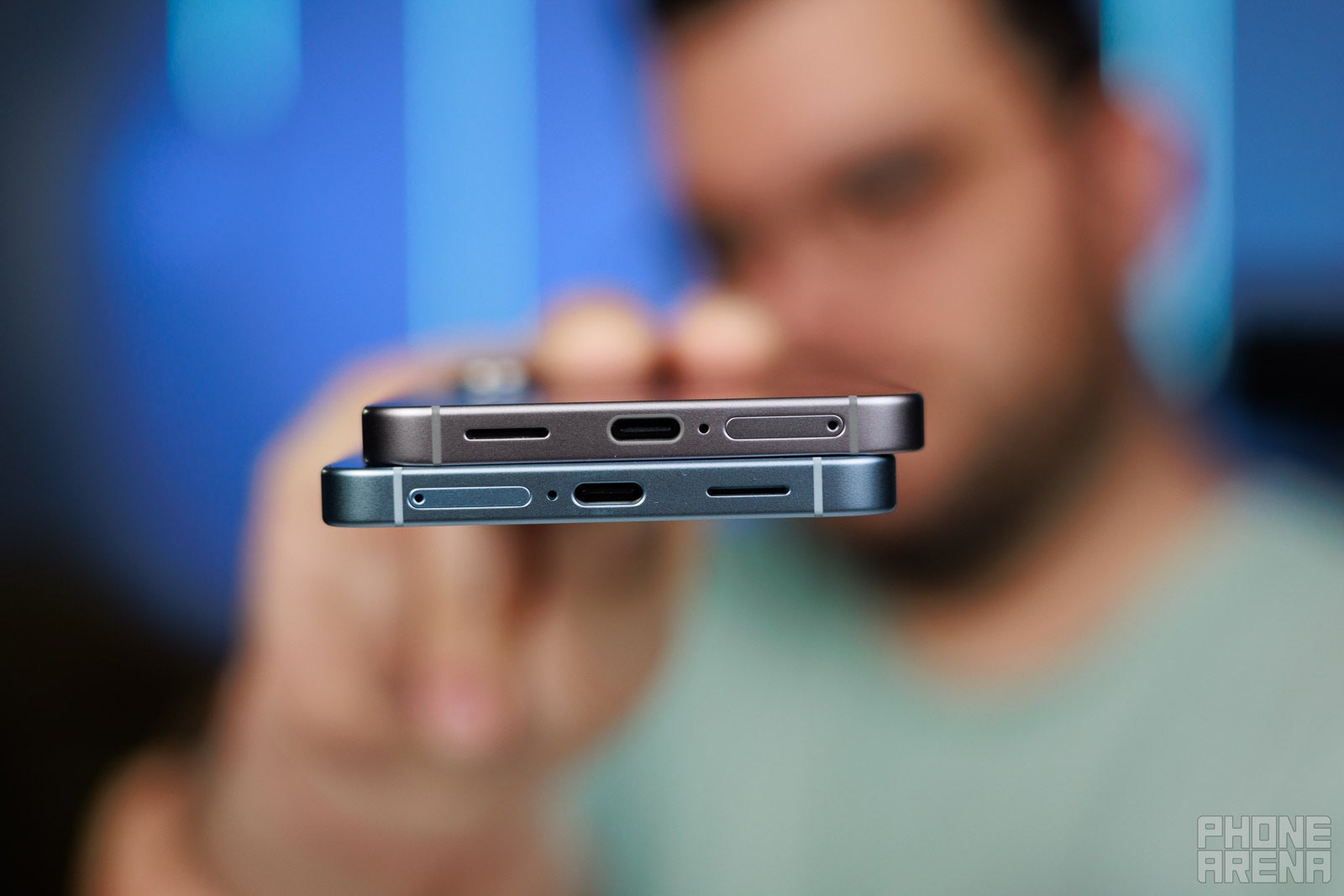 Samsung Galaxy S26 vs Galaxy S25: More base storage