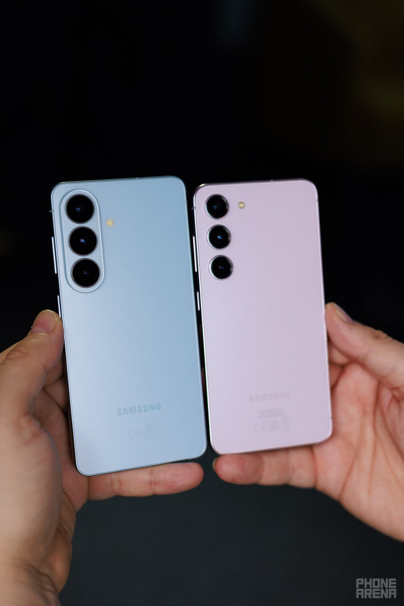 Samsung Galaxy S26 vs Galaxy S23: Is it time to upgrade?