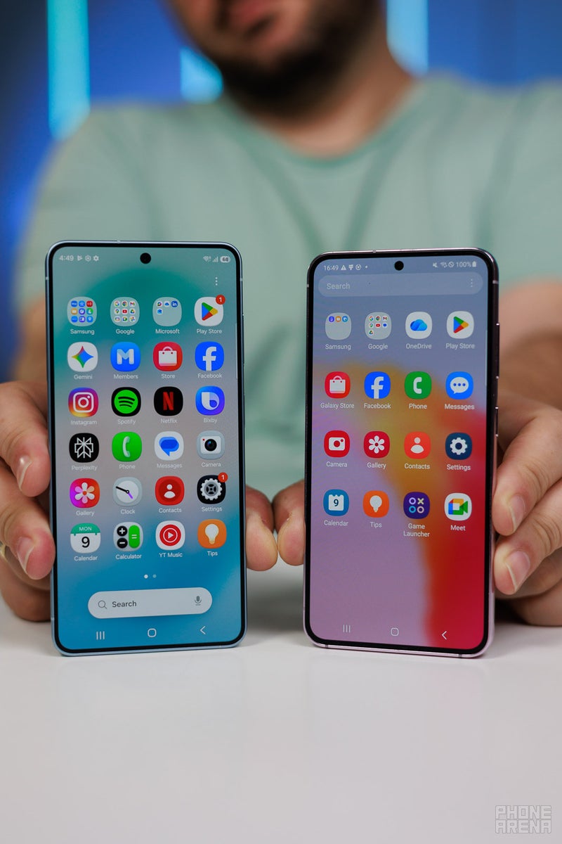 Samsung Galaxy S26 vs Galaxy S23: Is it time to upgrade?