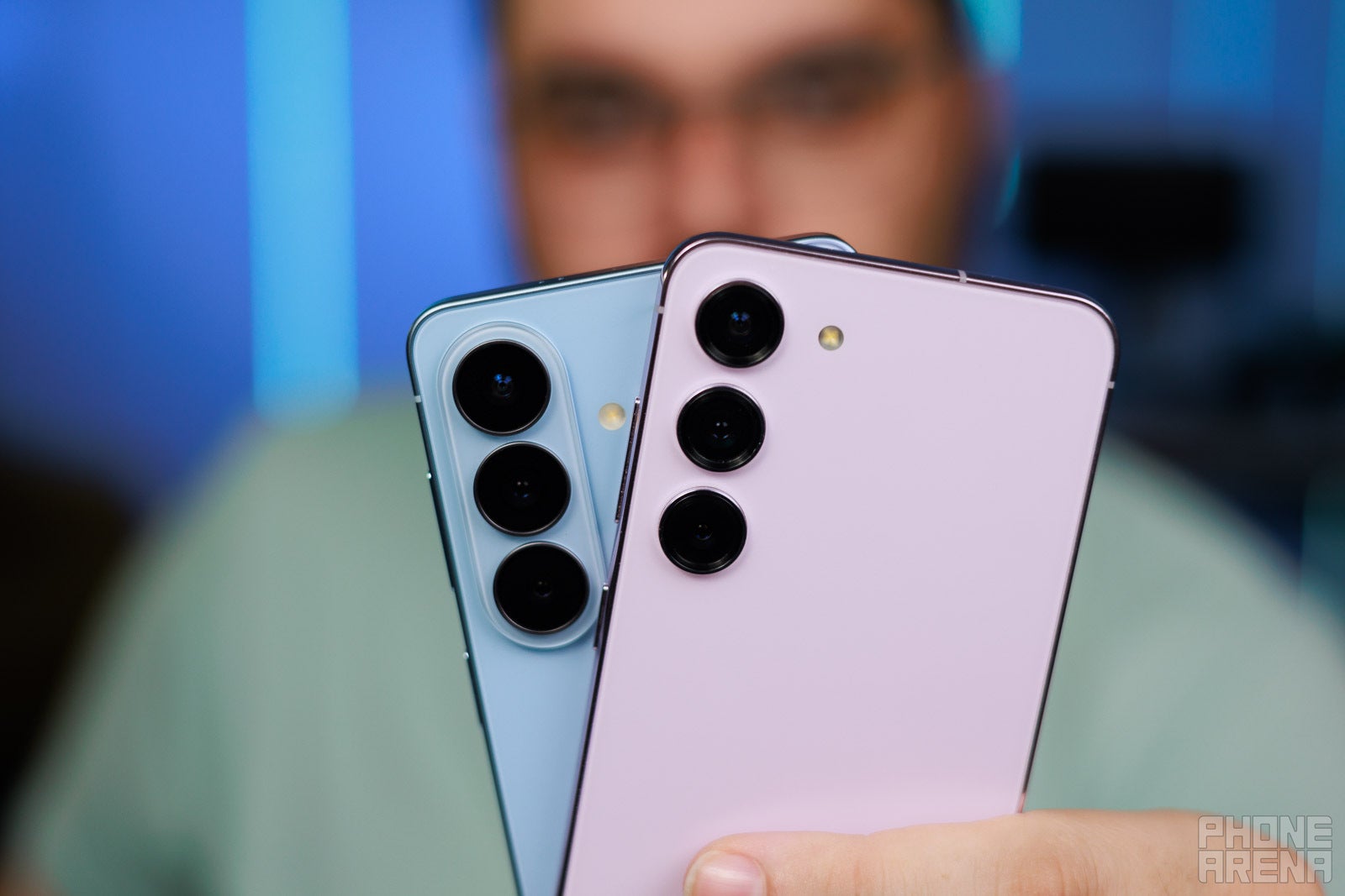 Samsung Galaxy S26 vs Galaxy S23: Is it time to upgrade?