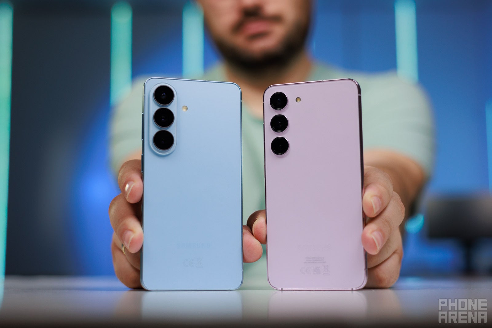 Samsung Galaxy S26 vs Galaxy S23: Is it time to upgrade?