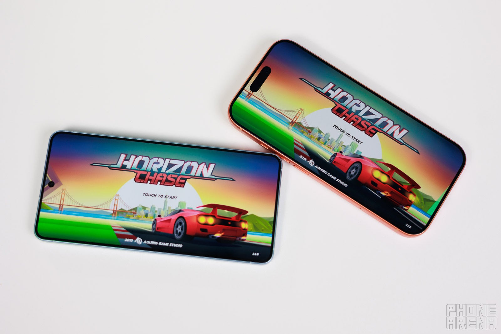 Samsung Galaxy S26 vs Apple iPhone 17 Pro: Main differences