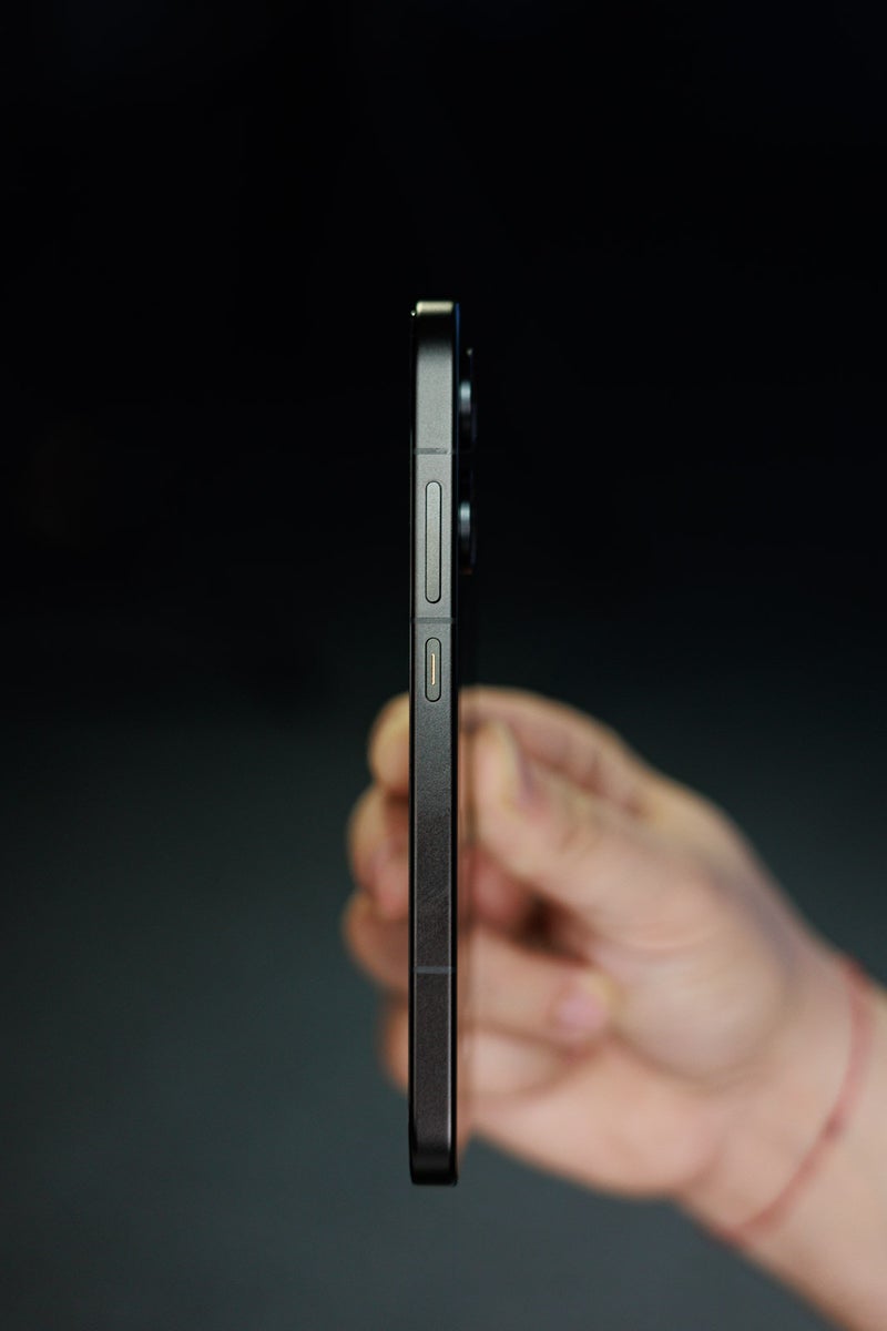 Poco X8 Pro Iron Man edition hands-on: Let's be cool for a change