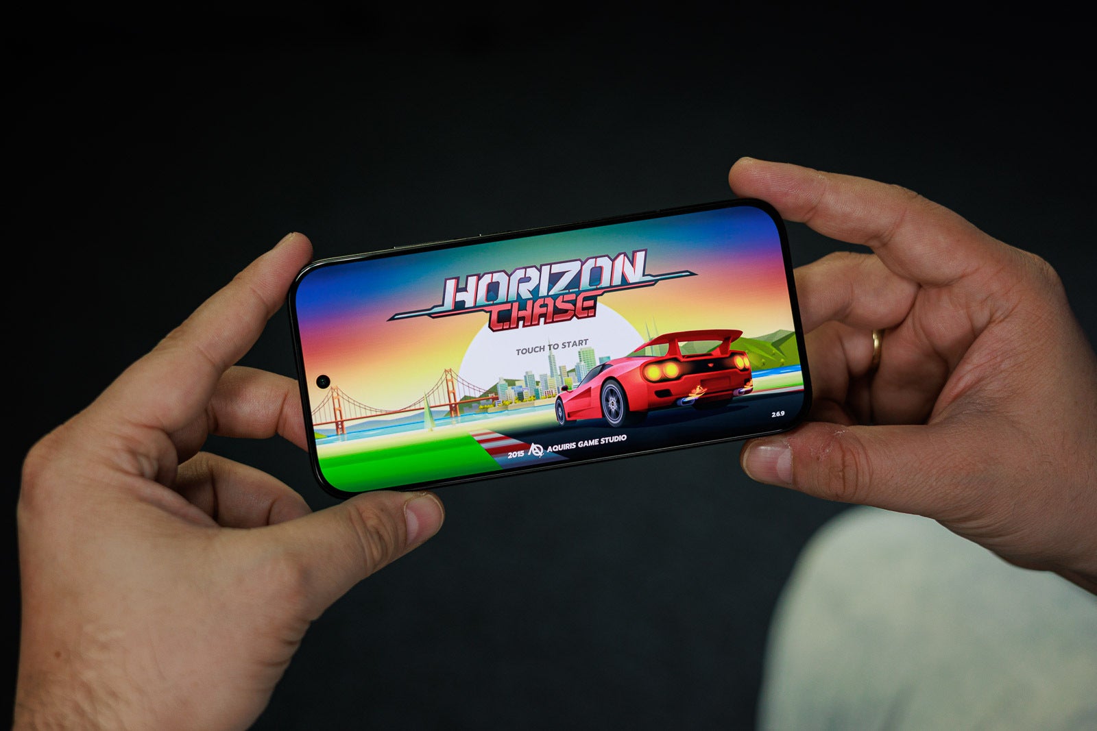 The MediaTek Dimensity 8500 Ultra is a midrange chipset despite its name | Image by PhoneArena - Poco X8 Pro Iron Man edition hands-on: Let's be cool for a change