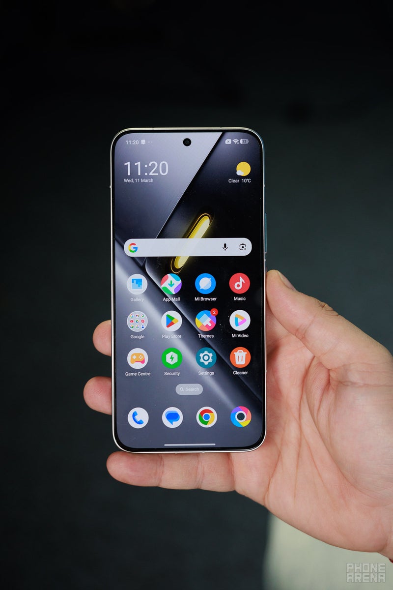 Poco X8 Pro Max review: Maximum pros on a budget