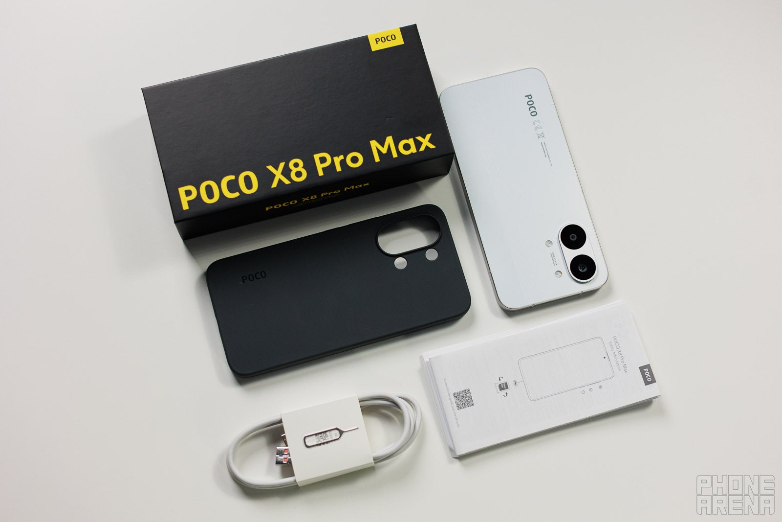 Poco X8 Pro Max review: Maximum pros on a budget