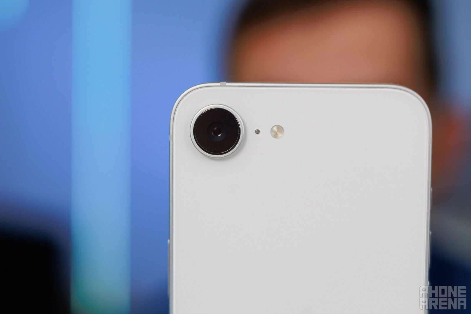 Image by PhoneArena - iPhone 17e Review: is it even a compromise?