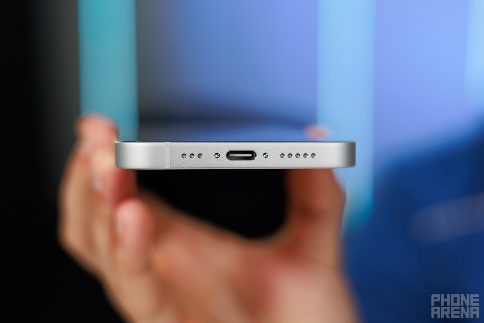 Image by PhoneArena - iPhone 17e Review: is it even a compromise?