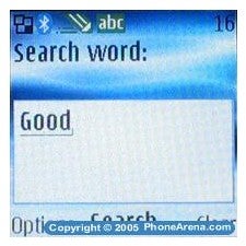 Nokia 8800 / 8801 review