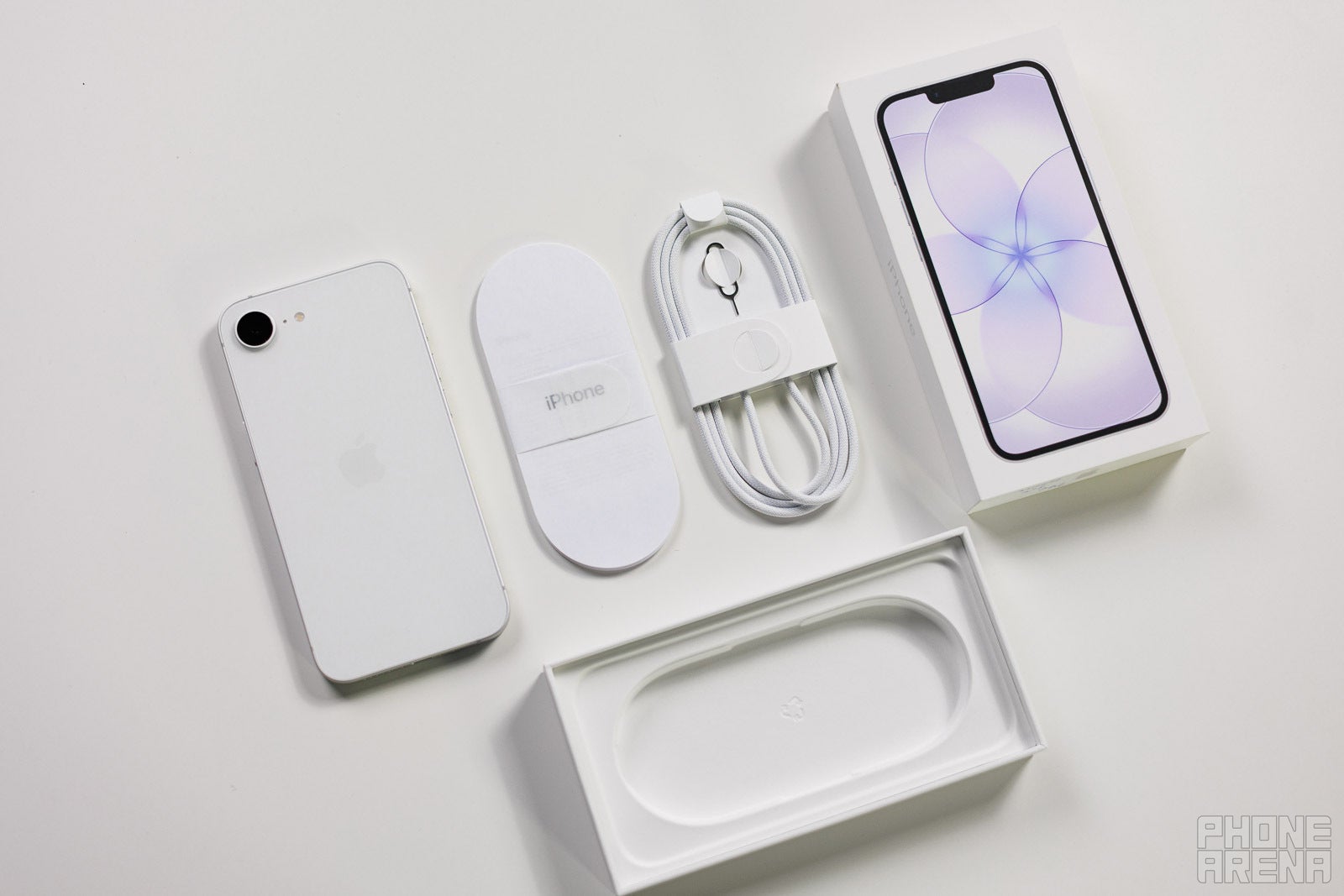 Image by PhoneArena - iPhone 17e Review: is it even a compromise?