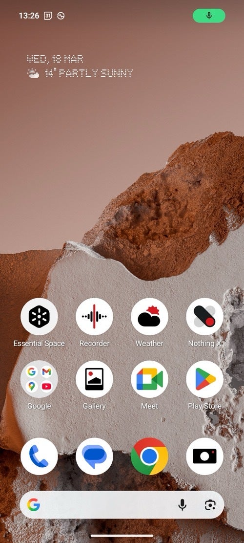 Nothing Phone (4a) Pro review: finally, aluminum unibody again!